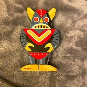 Janod - 🤖 Robot magnetic figure